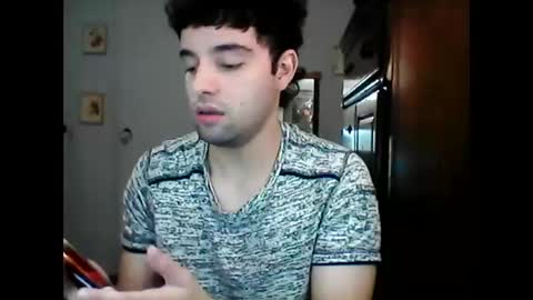 Snapshot of lakewood4523 chatting on October 4, 3:26 am Carlosss online show from October 4, 3:26 am
