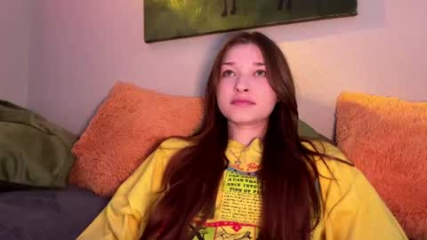 Hello guys Im Ann online show from June 11, 8:45 am