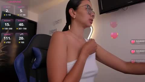 lakshmi_rai online show from February 24, 7:01 pm