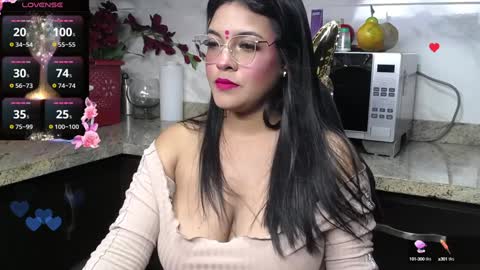 Laskhmirani online show from January 17, 2:29 am