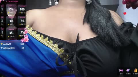 Laskhmirani online show from January 18, 12:26 pm