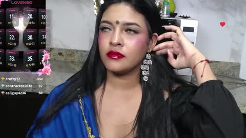 Laskhmirani online show from January 18, 3:49 pm