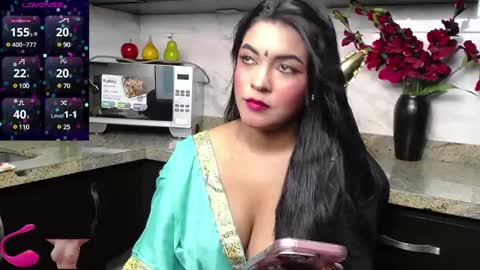 Laskhmirani online show from February 26, 10:26 am