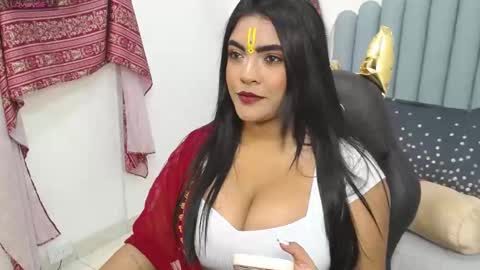 Snapshot of lakshmirani617378 chatting on October 6, 7:11 pm Laskhmirani online show from October 6, 7:11 pm