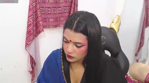 Snapshot of lakshmirani617378 chatting on October 27, 11:58 am Laskhmirani online show from October 27, 11:58 am