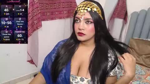 Snapshot of lakshmirani617378 chatting on October 31, 12:06 pm Laskhmirani online show from October 31, 12:06 pm