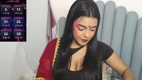 Laskhmirani online show from November 10, 11:53 am