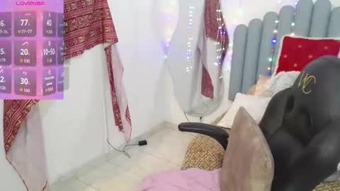 Snapshot of lakshmirani617378 chatting on March 6, 11:39 am Laskhmirani online show from March 6, 11:39 am