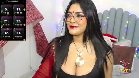 Snapshot of lakshmirani617378 chatting on March 9, 11:58 am Laskhmirani online show from March 9, 11:58 am