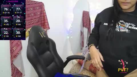 Snapshot of lakshmirani617378 chatting on March 21, 10:20 am Laskhmirani online show from March 21, 10:20 am