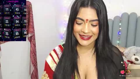 Snapshot of lakshmirani617378 chatting on March 26, 11:49 am Laskhmirani online show from March 26, 11:49 am