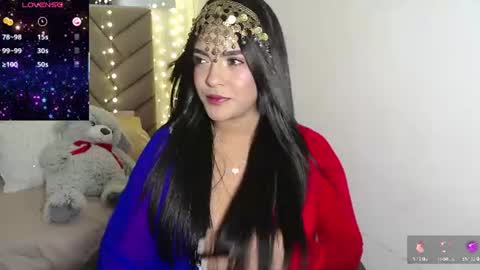 Laskhmirani online show from June 27, 12:22 pm