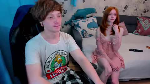 Lu  Alex online show from September 26, 9:57 am