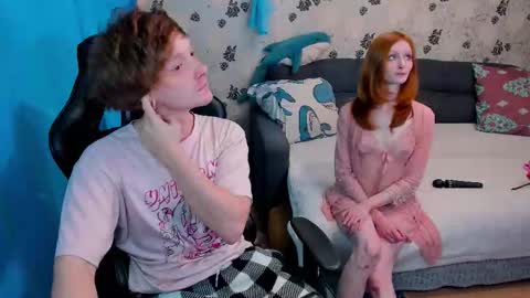 Lu  Alex online show from September 29, 10:20 am