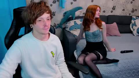 Lu  Alex online show from October 31, 9:43 am