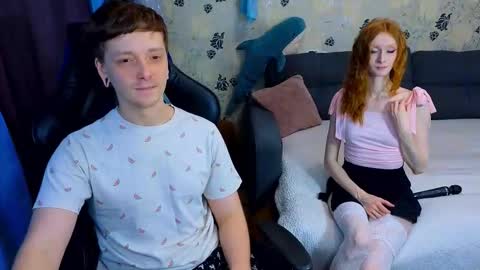 Lu  Alex online show from January 12, 10:20 am