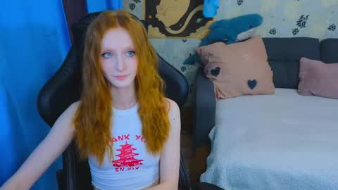 Lu  Alex online show from May 31, 10:22 am