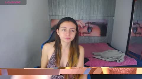 Lala clark online show from September 25, 12:53 pm