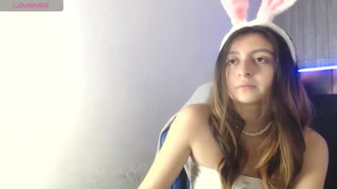 Lala clark online show from February 8, 12:41 pm