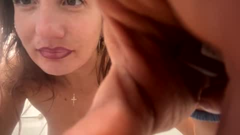 COME PLAY WITH ME  online show from March 7, 8:55 am