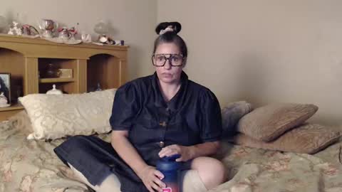 Naomi Rose online show from October 27, 1:42 am