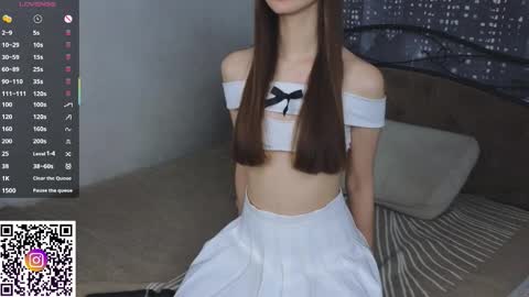 Snapshot of lalajecks chatting on September 23, 6:16 am Julia online show from September 23, 6:16 am