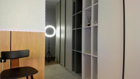 Snapshot of lalajecks chatting on October 21, 8:20 pm Julia online show from October 21, 8:20 pm