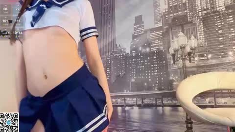 Snapshot of lalajecks chatting on November 2, 9:22 am Julia online show from November 2, 9:22 am