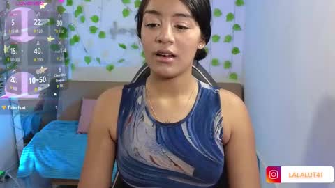 Lala  online show from September 26, 7:18 pm