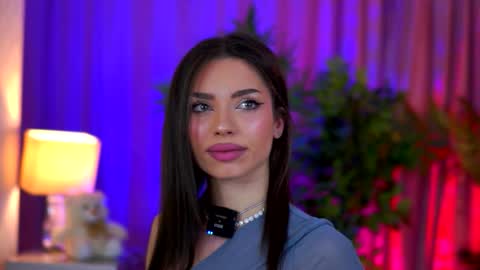 Lala online show from February 19, 7:32 pm