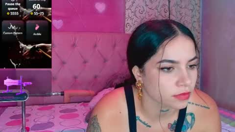 lali_hot0207 online show from October 11, 9:24 pm