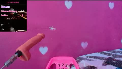 lali_hot0207 online show from November 16, 4:23 pm