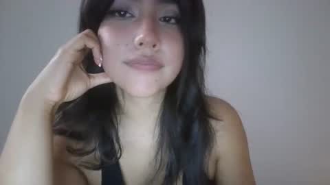 Snapshot of laligomez chatting on June 21, 6:05 am Lali Gomez online show from June 21, 6:05 am