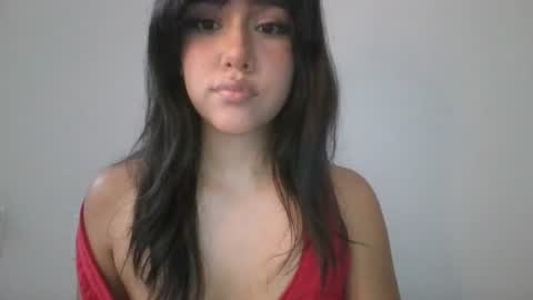 Snapshot of laligomez chatting on June 29, 9:15 am Lali Gomez online show from June 29, 9:15 am