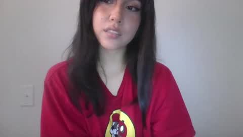 Snapshot of laligomez chatting on July 2, 10:10 am Lali Gomez online show from July 2, 10:10 am