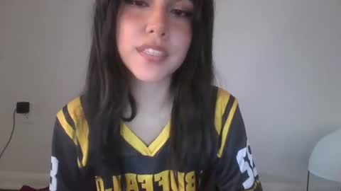 Snapshot of laligomez chatting on July 11, 6:54 pm Lali Gomez online show from July 11, 6:54 pm