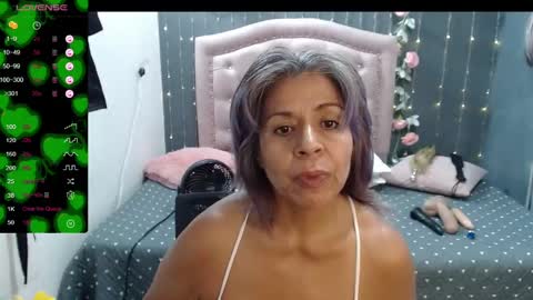 lalisha online show from December 8, 5:33 pm