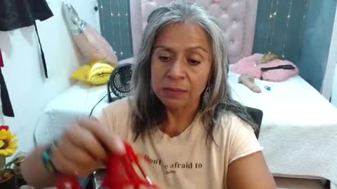 lalisha online show from February 6, 11:52 pm