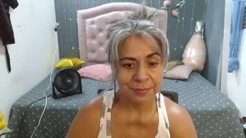 Snapshot of lalisha_96 chatting on April 25, 12:57 am lalisha online show from April 25, 12:57 am