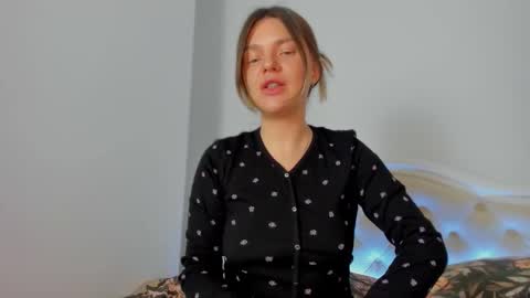 Lallie  online show from March 7, 4:15 pm