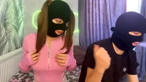 Snapshot of lallyrose69 chatting on March 8, 9:50 am lallyrose69 online show from March 8, 9:50 am