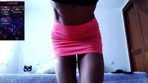 Lola online show from November 23, 12:16 pm