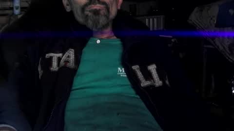 Markazzo73 online show from October 6, 11:24 pm