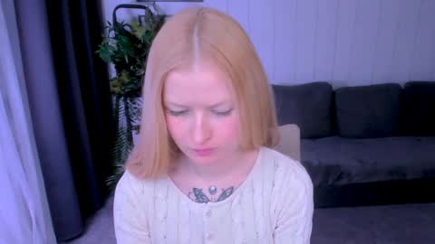 Laly online show from January 29, 11:20 am