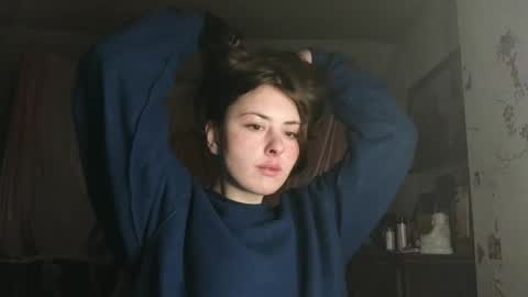 I work 5PM to 9 PM EST  New York online show from February 24, 4:27 pm