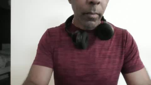 lamanta72hot online show from July 1, 3:45 pm