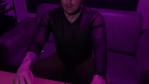 lamar3441 online show from April 7, 1:28 am