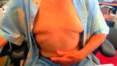 lamarbrazil online show from October 8, 6:49 pm