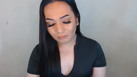 Lamery online show from October 26, 12:22 pm