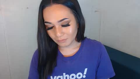 Lamery online show from November 9, 8:07 pm